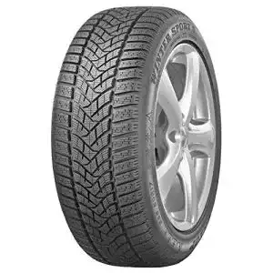 Winterreifen 245/40 R18 Dunlop 245/40 R18 97V Winter Sport 5