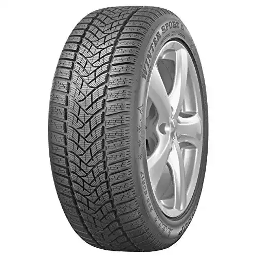 Winterreifen 245/40 R18 Dunlop 245/40 R18 97V Winter Sport 5