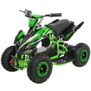 Kinder-Elektro-Quad Actionbikes Motors Kinder ATV Racer