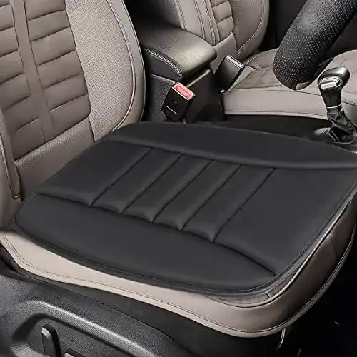 Autositzauflage Tsumbay Auto Sitzkissen Sitzauflagen Autositzkissen