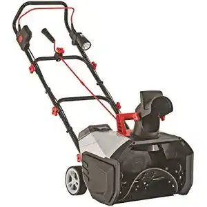 Elektro-Schneefräse AL-KO Akku-Schneefräse ST 4048 Energy Flex