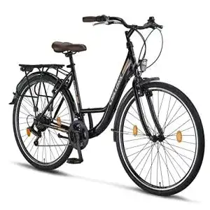 Fahrrad bis 300 Euro Chillaxx Bike Strada Premium City Bike