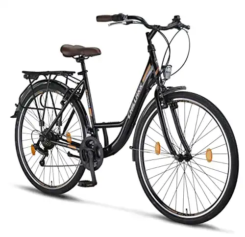 Fahrrad bis 300 Euro Chillaxx Bike Strada Premium City Bike