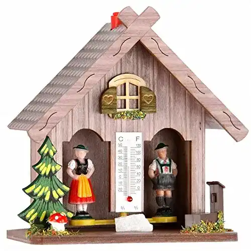 Wetterhaus Trenkle violett TU 894 lila