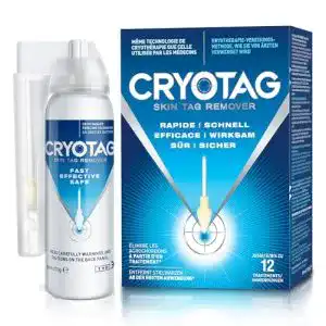 Stielwarzen-Entferner Cryotag Skin Tag Remover – Stielwarzen