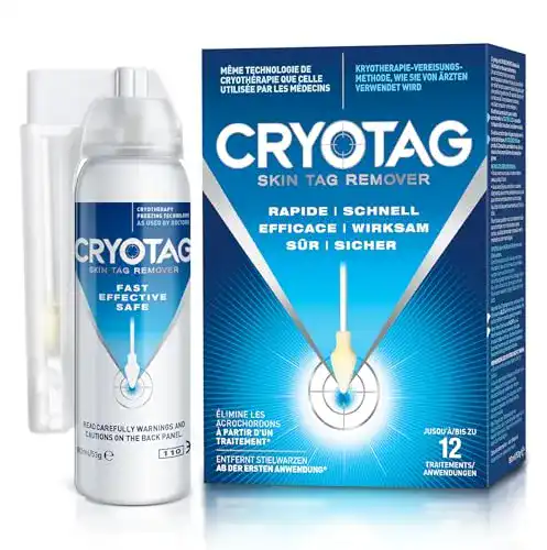 Stielwarzen-Entferner Cryotag Skin Tag Remover – Stielwarzen