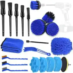 Auto-Reinigungsset Set