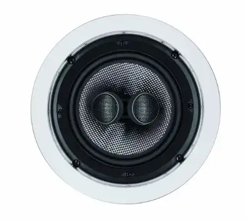 Einbaulautsprecher Magnat Interior IC 62, High-End, Decke