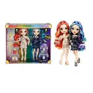 Rainbow-High-Puppen Rainbow High 577553EUC Special Edition