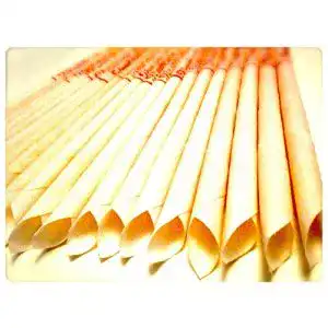Ohrenkerze ZweiohrkerZen 30 KONISCHE OHRKERZEN ®