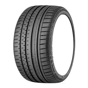 Sommerreifen 265/45 R20 CONTINENTAL SportContact 2 FR