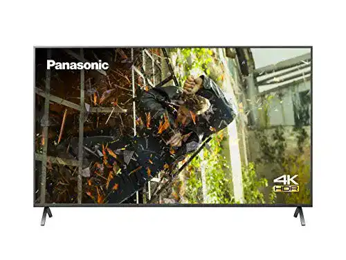 Panasonic-Fernseher Panasonic TX-55HXW904 UHD LED TV