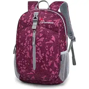 Kinderrucksack ab 6 Jahren MOUNTAINTOP Daypack