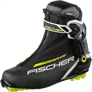 Langlaufschuhe Skating Damen Fischer RC5 Skate 16/17