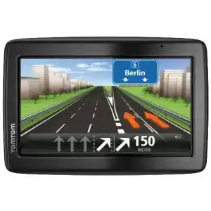 TomTom-Navi TomTom Via 135 Europe Traffic Navigationssystem