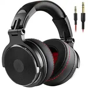 OneOdio-Kopfhörer OneOdio Over Ear Kopfhörer mit Kabel