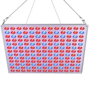 Pflanzenlampen Roleadro LED Pflanzenlampe Winter 75w