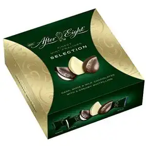 After Eight Nestlé Nestle, Selection, 122g