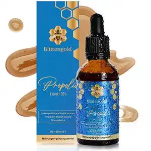 Propolis-Spray Blütengold ® Propolis Tinktur 30%, 50ml Propolis