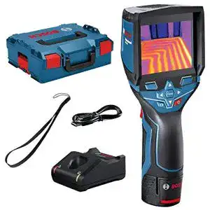 Wärmebildkamera Bosch Professional 12V System GTC 400 C