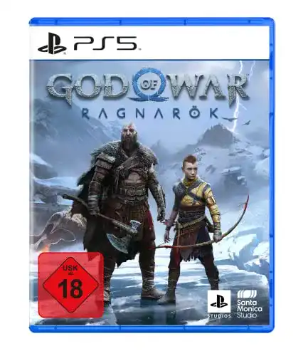 Die beste PS5-Spiele Charts 2023 Playstation God of War Ragnarök 2026 Test Bestseller PS5-Spiele Charts 2023 Playstation God of War Ragnarök