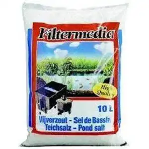 Teichsalz Pond support 10 L