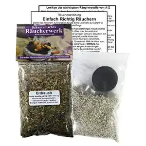Erdrauch Naturheilmittel Heilsteine Methusalem GmbH Neu-Ulm