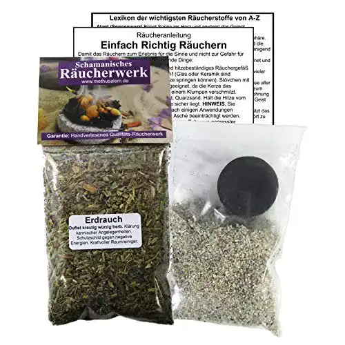 Erdrauch Naturheilmittel Heilsteine Methusalem GmbH Neu-Ulm