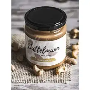Cashewmus Palmyra Delights Bio 250g, 100% Natürlich