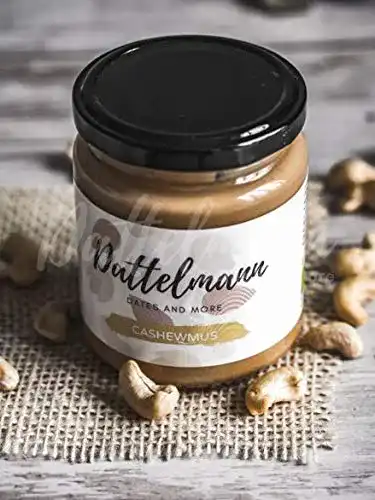 Cashewmus Palmyra Delights Bio 250g, 100% Natürlich