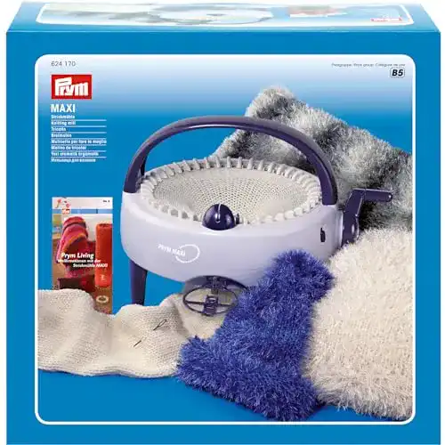 Strickmühle Prym 624170 MAXI
