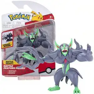 Pokémon-Figuren Pokemon Figur Grimmsnarl Olangaar 10-12 cm