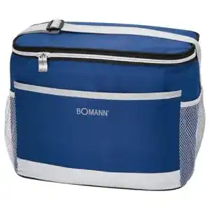 Kühltasche elektrisch Bomann KT 6013 CB Kühltasche//isoliert