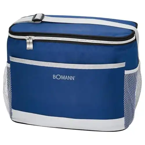 Kühltasche elektrisch Bomann KT 6013 CB Kühltasche//isoliert
