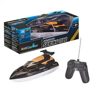 Ferngesteuertes Boot Revell Control RC Boot