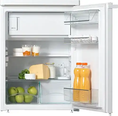 Miele-Kühlschrank Miele K 12024 S-3 Stand Kühlschrank, 126 l