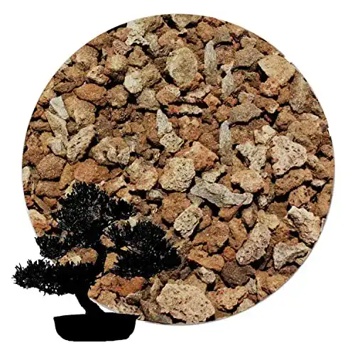 Die beste Lavamulch Müller GmbH Lavagranulat 2-8 mm 10 kg Pflanzgranulat 2026 Test Bestseller Lavamulch Müller GmbH Lavagranulat 2-8 mm 10 kg Pflanzgranulat