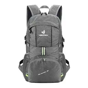 Rucksack 35 Liter NEEKFOX Leichte Packable Reiserucksack