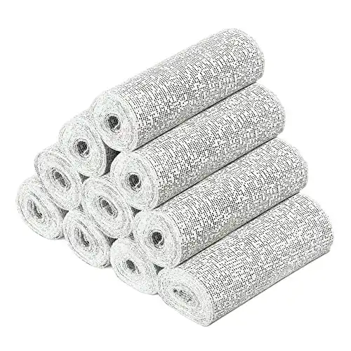 Die beste Gipsbinden Navaris Babybauch 10er Set - 10x Gips Abdruck Binden 2026 Test Bestseller Gipsbinden Navaris Babybauch 10er Set – 10x Gips Abdruck Binden