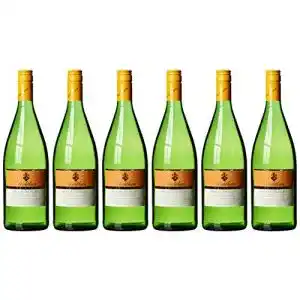 Müller-Thurgau Weingut Achim Hochthurn trocken (6 x 1 l)