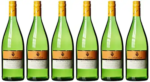Müller-Thurgau Weingut Achim Hochthurn trocken (6 x 1 l)