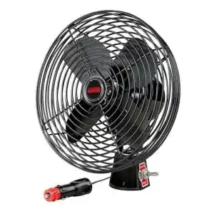 Auto-Ventilator Lampa 73100