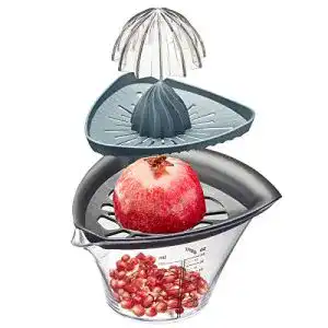 Granatapfel-Entkerner GEFU Granatapfelentkerner u. Entsafter Fruti