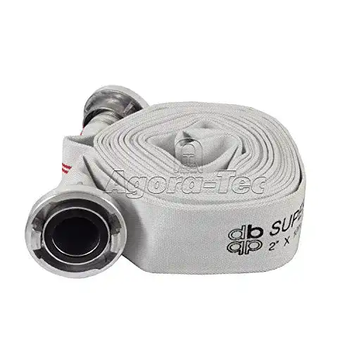 Feuerwehrschlauch Agora-Tec ® C-Schlauch 52mm, 10 bar