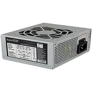 LC-Power-Netzteil Nanoxia LC Power LC300SFX V3.21 Netzteil