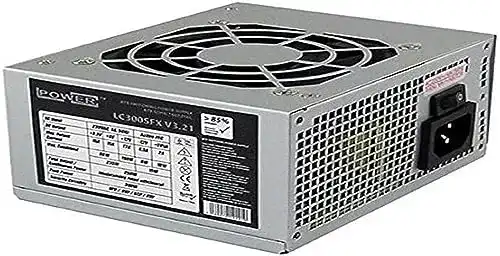 LC-Power-Netzteil Nanoxia LC Power LC300SFX V3.21 Netzteil