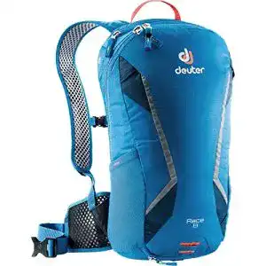 Deuter-Rucksack deuter Race 2020 Modell Fahrradrucksack (8 L)