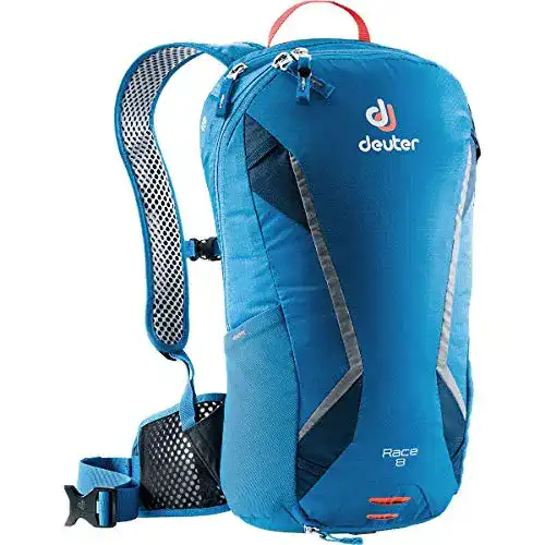 Deuter-Rucksack deuter Race 2020 Modell Fahrradrucksack (8 L)