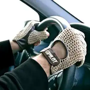 Autofahrer-Handschuhe AutoScheich Autofahrer Handschuhe