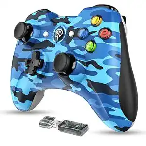 Handy-Controller EasySMX Wireless PC Controller, KC-8236 2.4G